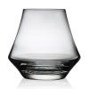 Kozarec za rum JUVEL, set 4 kosov, 290 ml, Lyngby Glas