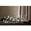 Kozarec za pivo JUVEL, set 4 kosov, 490 ml, Lyngby Glas