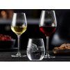 Kozarec za rdeče vino JUVEL, set 4 kosov, 500 ml, Lyngby Glas