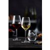 Kozarec za rdeče vino JUVEL, set 4 kosov, 500 ml, Lyngby Glas