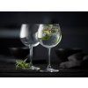 Kozarec za gin in tonik JUVEL, set 4 kosov, 570 ml, Lyngby Glas