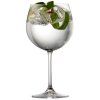 Kozarec za gin in tonik JUVEL, set 4 kosov, 570 ml, Lyngby Glas