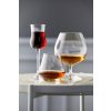 Kozarec za konjak JUVEL, set 4 kosov, 690 ml, Lyngby Glas