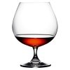 Kozarec za konjak JUVEL, set 4 kosov, 690 ml, Lyngby Glas