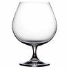 Kozarec za konjak JUVEL, set 4 kosov, 690 ml, Lyngby Glas