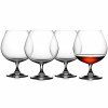 Kozarec za konjak JUVEL, set 4 kosov, 690 ml, Lyngby Glas