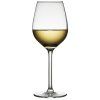 Kozarec za belo vino JUVEL, set 4 kosov, 380 ml, Lyngby Glas