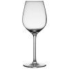 Kozarec za belo vino JUVEL, set 4 kosov, 380 ml, Lyngby Glas