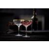 Kozarec za koktajle PALERMO GOLD, set 4 kosov, 315 ml, Lyngby Glas