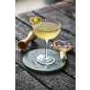 Kozarec za koktajle PALERMO GOLD, set 4 kosov, 315 ml, Lyngby Glas