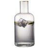 Karafa za vodo PALERMO GOLD, 1,5 l, Lyngby Glas