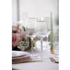 Kozarec za belo vino PALERMO, set 4 kosov, 300 ml, Lyngby Glas