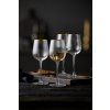 Kozarec za belo vino PALERMO, set 4 kosov, 300 ml, Lyngby Glas