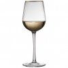 Kozarec za belo vino PALERMO, set 4 kosov, 300 ml, Lyngby Glas
