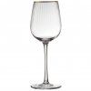 Kozarec za belo vino PALERMO, set 4 kosov, 300 ml, Lyngby Glas