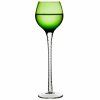 Kozarec za žganje LONDON, set 6 kosov, Lyngby Glas