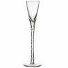 Kozarec za žganje ROMA, set 6 kosov, Lyngby Glas