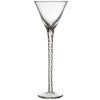 Kozarec za žganje ROMA, set 6 kosov, Lyngby Glas