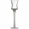 Kozarec za žganje ROMA, set 6 kosov, Lyngby Glas