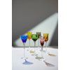 Kozarec za žganje, set 6 kosov, Lyngby Glas