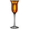Kozarec za žganje, set 6 kosov, Lyngby Glas
