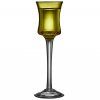 Kozarec za žganje, set 6 kosov, Lyngby Glas