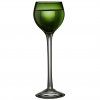 Kozarec za žganje, set 6 kosov, Lyngby Glas