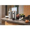 Vakuovni termo vrč NORDIC KITCHEN 1,8 l, srebrna, nerjaveče jeklo, Eva Trio