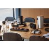 Vakuovni termo vrč NORDIC KITCHEN 1,8 l, srebrna, nerjaveče jeklo, Eva Trio