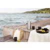 Vakuovni termo vrč NORDIC KITCHEN 1,8 l, srebrna, nerjaveče jeklo, Eva Trio