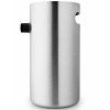 Vakuovni termo vrč NORDIC KITCHEN 1,8 l, srebrna, nerjaveče jeklo, Eva Trio