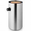 Vakuovni termo vrč NORDIC KITCHEN 1,8 l, srebrna, nerjaveče jeklo, Eva Trio