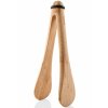 Servirne klešče NORDIC KITCHEN, 26 cm, bambus, Eva Solo