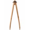 Servirne klešče NORDIC KITCHEN, 26 cm, bambus, Eva Solo