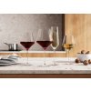 Komplet kozarcev do rdeče vino 6 kosovLEGIO NOVA 650 ml,Eva Trio