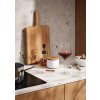 Komplet kozarcev do rdeče vino 6 kosovLEGIO NOVA 650 ml,Eva Trio