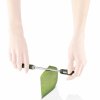 Rezalnik za sir GREEN TOOLS, 24 cm, zelena, nerjaveče jeklo, Eva Solo
