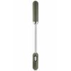Rezalnik za sir GREEN TOOLS, 24 cm, zelena, nerjaveče jeklo, Eva Solo