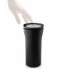 Termo lonček CITY TO GO 350 ml, črna, Eva Trio