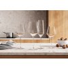 Komplet kozarcev do Šampanjec 6 kosovLEGIO NOVA 260 ml,Eva Trio