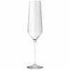 Komplet kozarcev do Šampanjec 6 kosovLEGIO NOVA 260 ml,Eva Trio