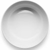 Servirna skleda LEGIO NOVA 2,1 l, bela, porcelan, Eva Trio
