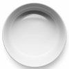 Servirna skleda LEGIO NOVA 500 ml, bela, porcelan, Eva Trio