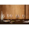 Komplet kozarcev do belo vino 6 kosovLEGIO NOVA 380 ml,Eva Trio