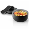 Skleda za kosilo TO GO, 750 ml, črna, nerjaveče jeklo, Eva Solo
