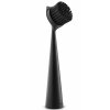 Krtača za pomivanje posode 23 cm, črna, plastika, Eva Trio