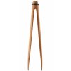 Servirne klešče NORDIC KITCHEN, 33 cm, bambus, Eva Solo