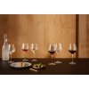 Komplet kozarcev do rdeče vino 6 kosovLEGIO NOVA 450 ml,Eva Trio