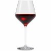 Komplet kozarcev do rdeče vino 6 kosovLEGIO NOVA 450 ml,Eva Trio
