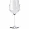 Komplet kozarcev do rdeče vino 6 kosovLEGIO NOVA 450 ml,Eva Trio